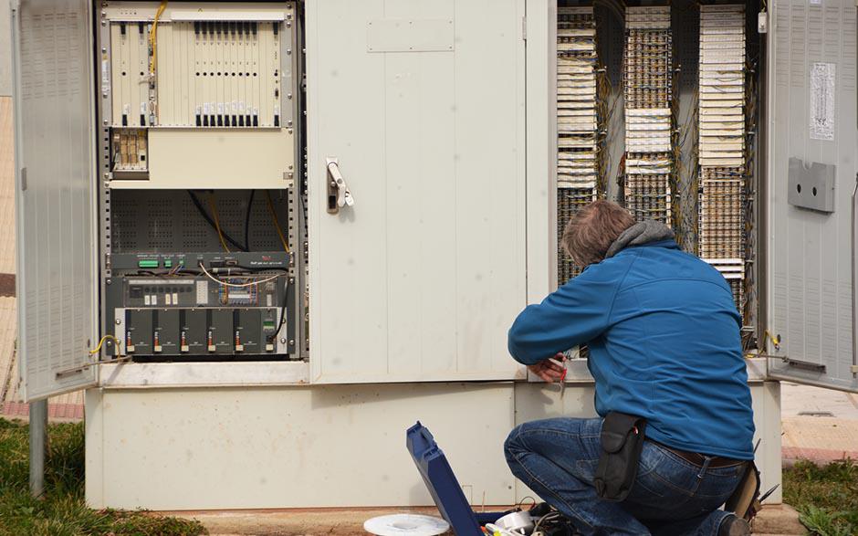 devis électricité Lieusaint