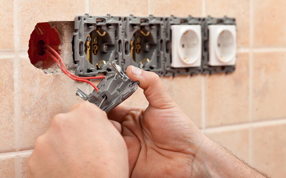 devis électricité Lieusaint