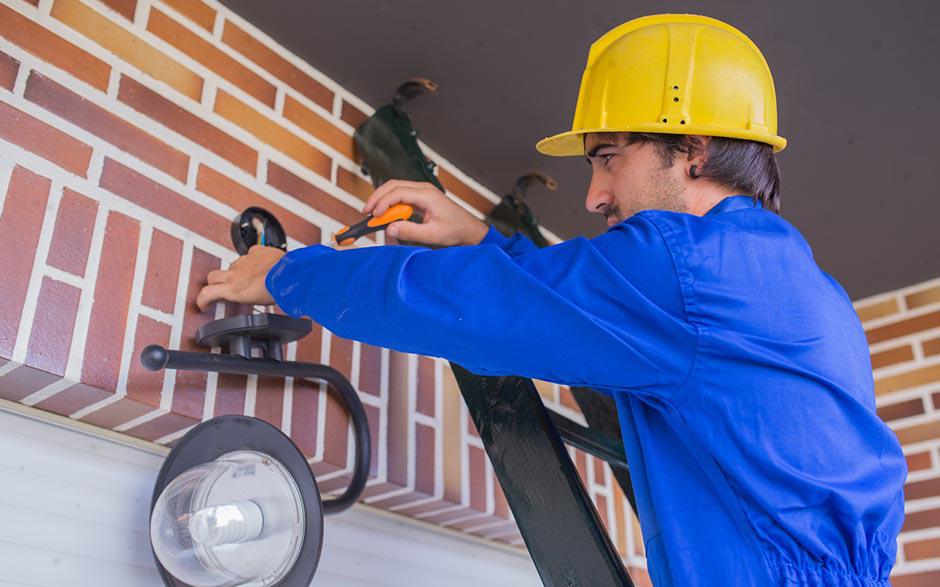 devis électricité Lieusaint