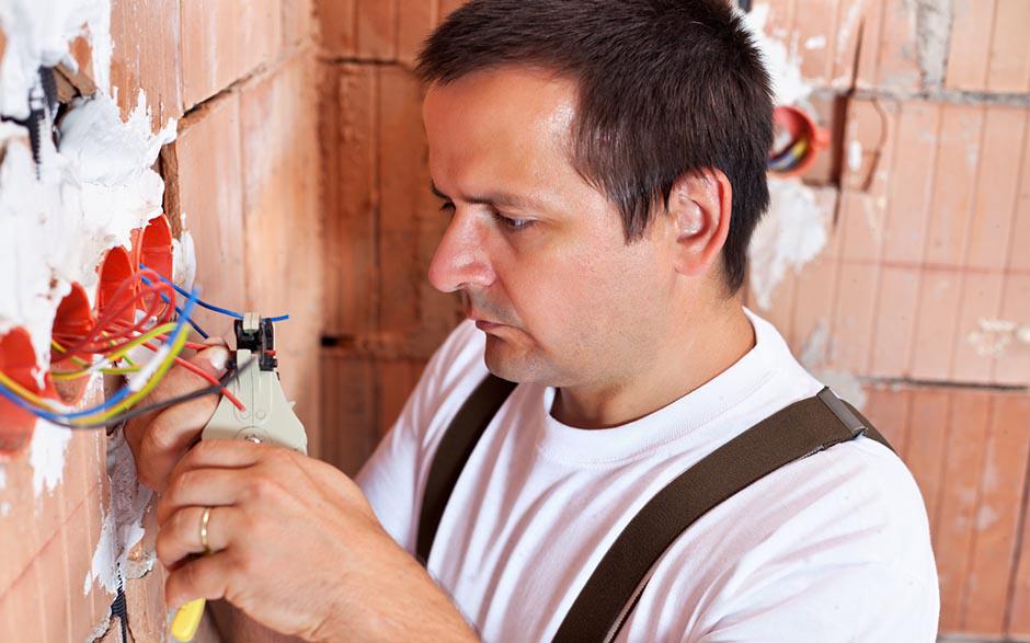  devis électricité Lieusaint