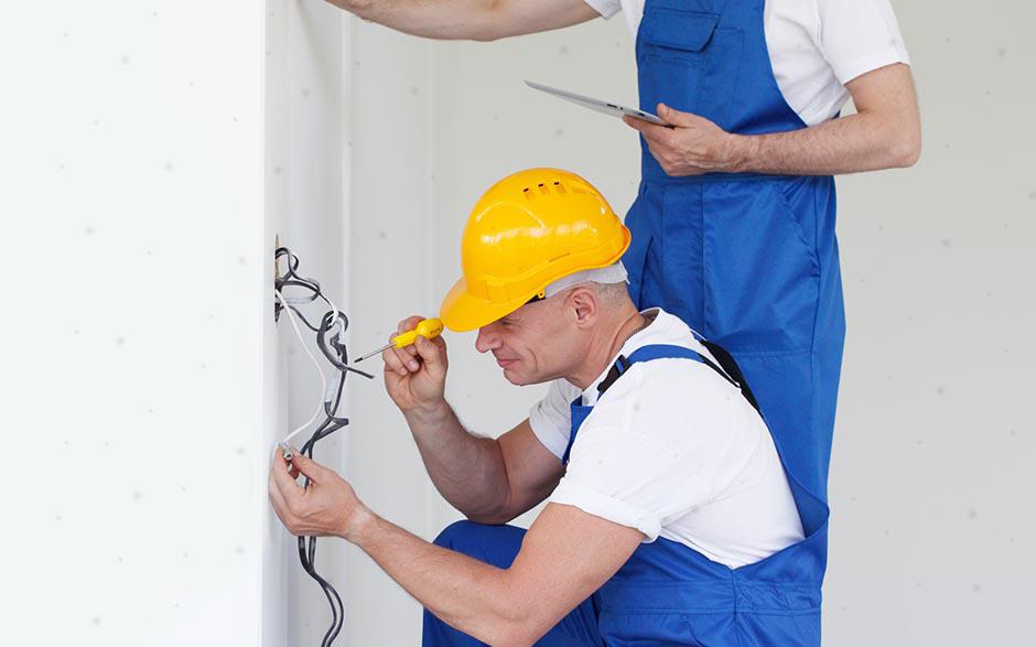devis électricité Lieusaint