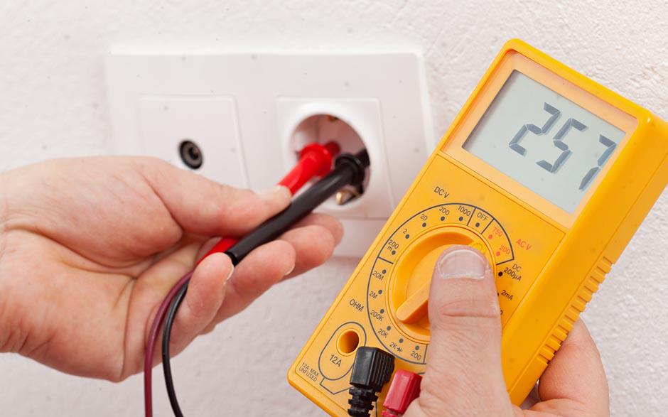  devis électricité Lieusaint