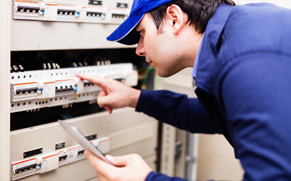  devis électricité Lieusaint